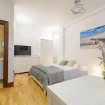 Baltic Pebble I Lägenhet *