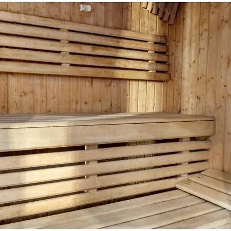 Apartmán Baltic Pebble I