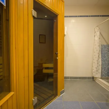 Baltic Pebble I Apartment Rewal