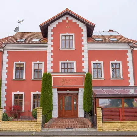 Baltic Pebble I Apartment Rewal