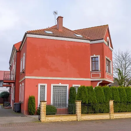 Apartmán Baltic Pebble I