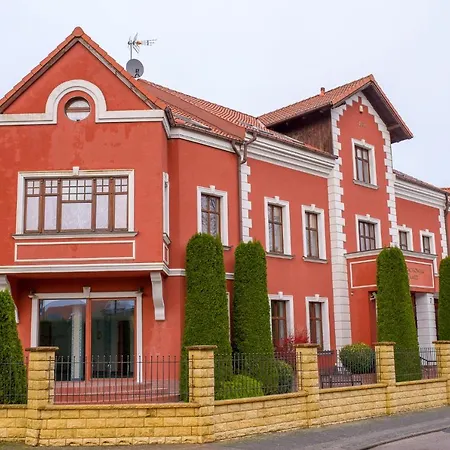 Baltic Pebble I Rewal