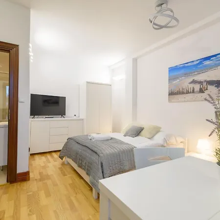 Baltic Pebble I Apartment *