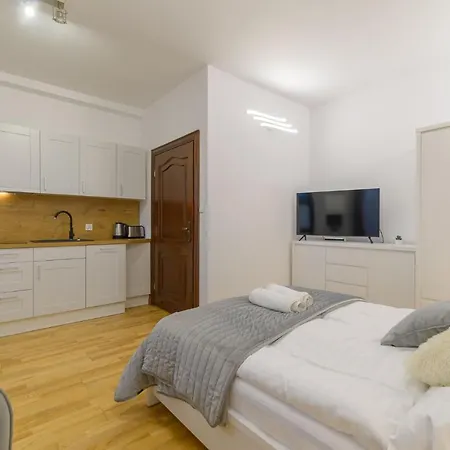 Apartmán Baltic Pebble I