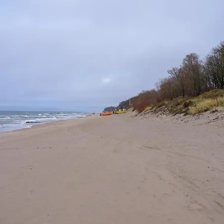 Baltic Pebble I Apartman