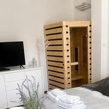 Baltic Pebble I Apartment