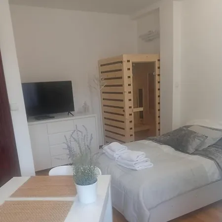 Baltic Pebble I Apartment *