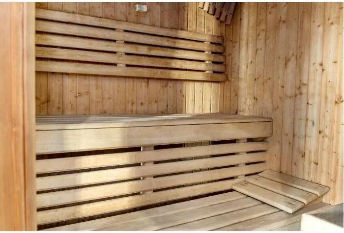 Apartment Baltic Pebble I