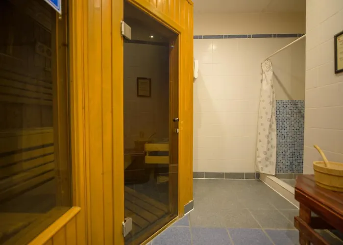 Baltic Pebble I Apartment Rewal