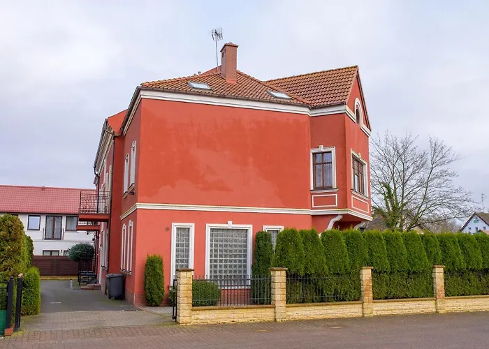 Apartment Baltic Pebble I