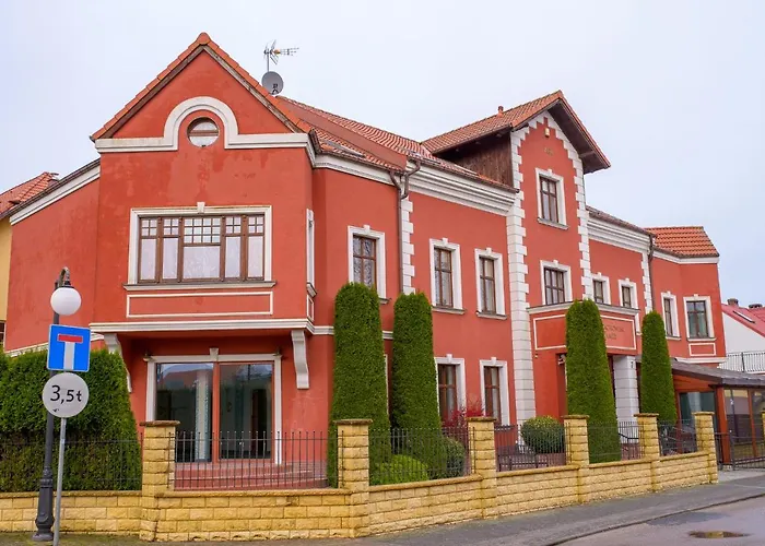 Baltic Pebble I Rewal