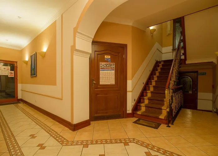 Baltic Pebble I Rewal