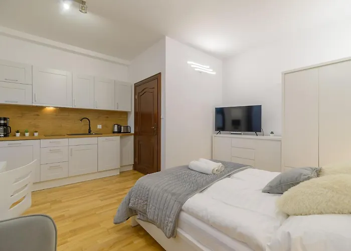 Apartment Baltic Pebble I