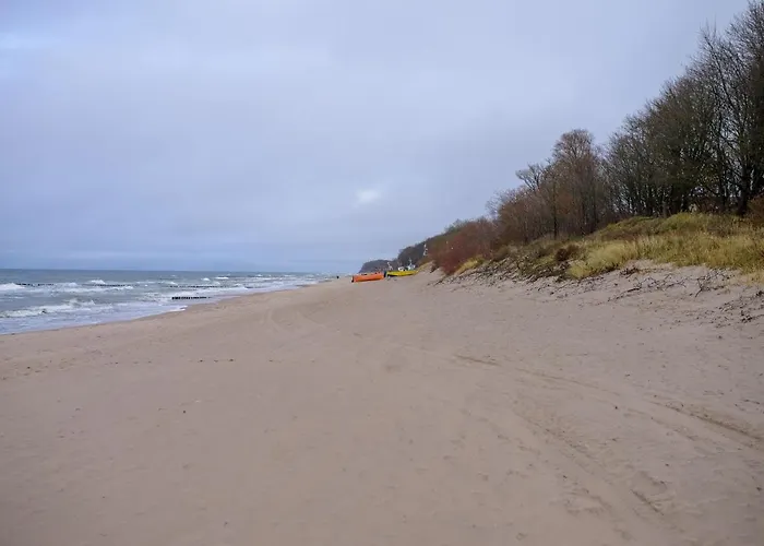 Baltic Pebble I Apartment