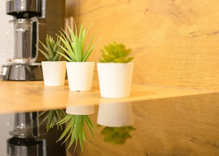 Apartment Baltic Pebble I *