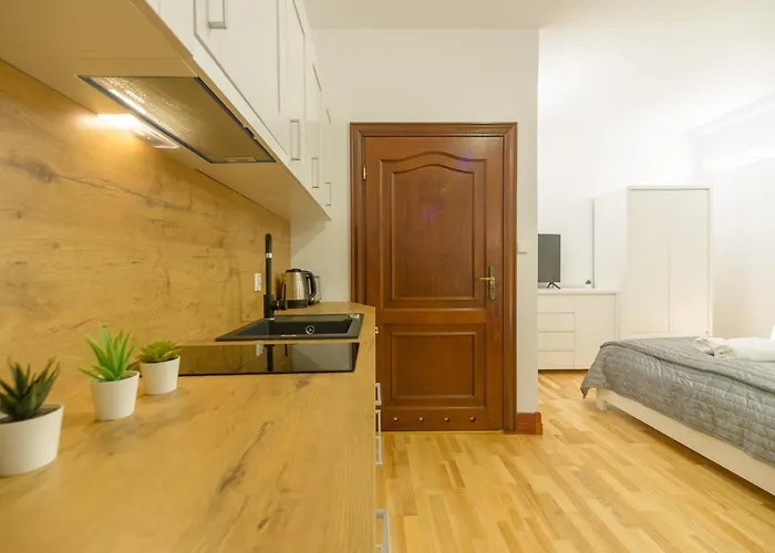 Baltic Pebble I Apartment *